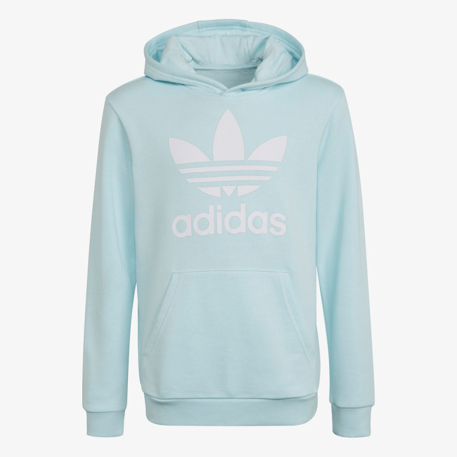 Adidas Pulóver TREFOIL HOODIE 