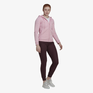 Adidas Melegítő W LIN FT TS 