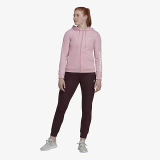Adidas Melegítő W LIN FT TS 