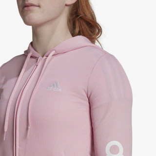 Adidas Melegítő W LIN FT TS 