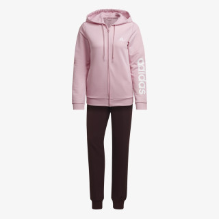Adidas Melegítő W LIN FT TS 