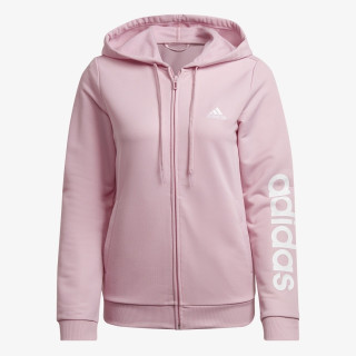 Adidas Melegítő W LIN FT TS 