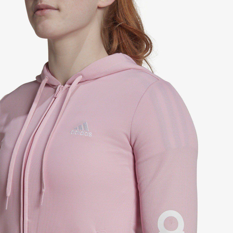Adidas Melegítő W LIN FT TS 
