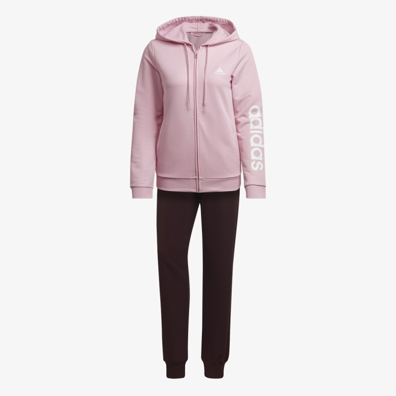 Adidas Melegítő W LIN FT TS 