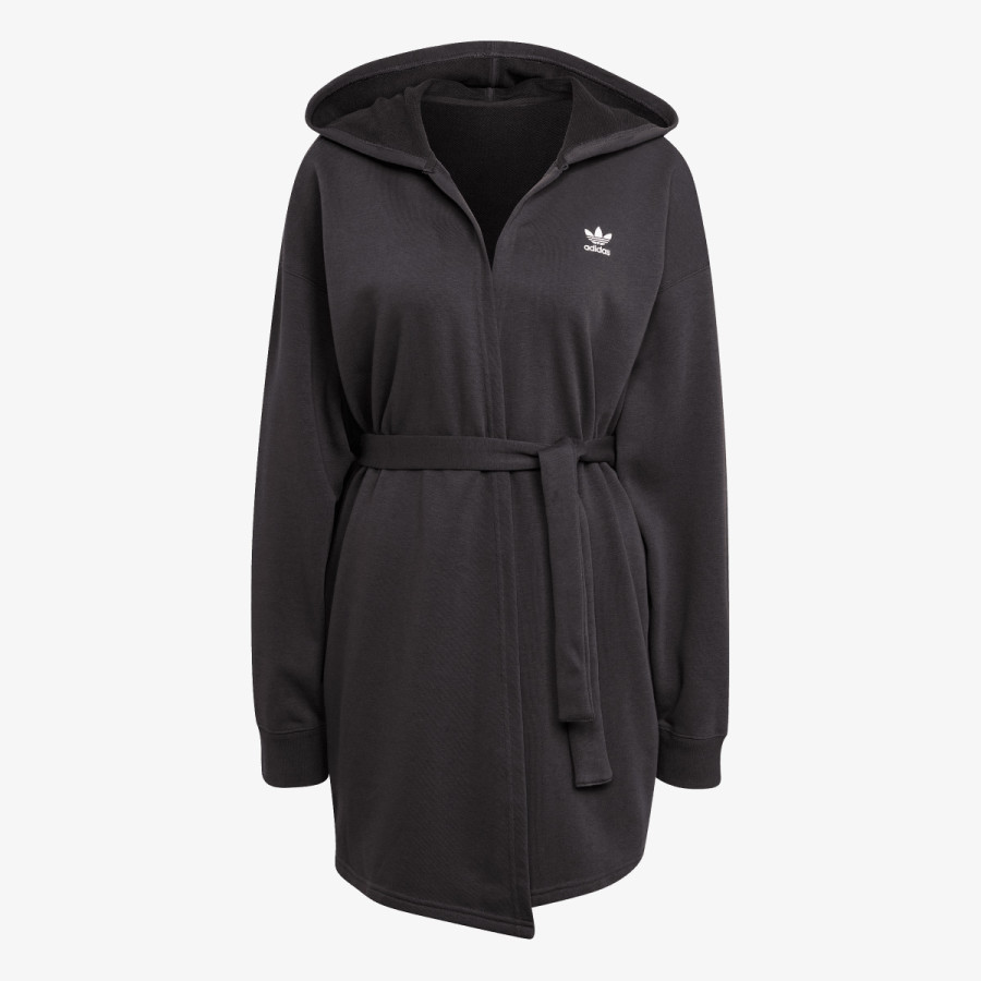 Adidas Ruhák HOODED DRESS 