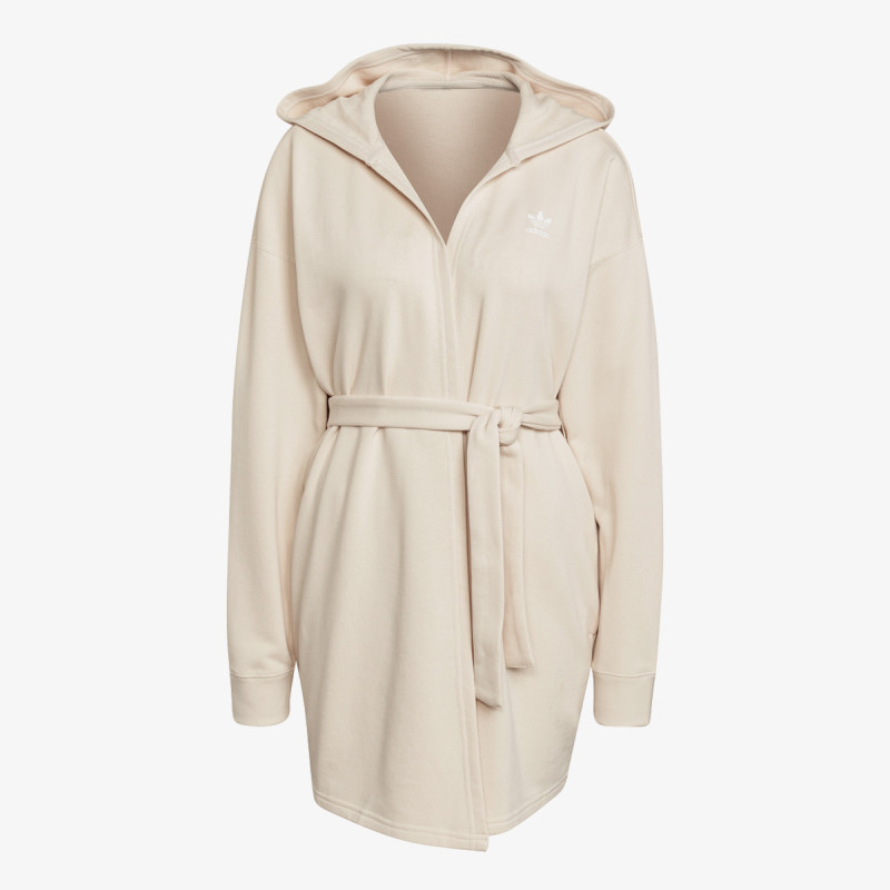 Adidas Ruhák HOODED DRESS 