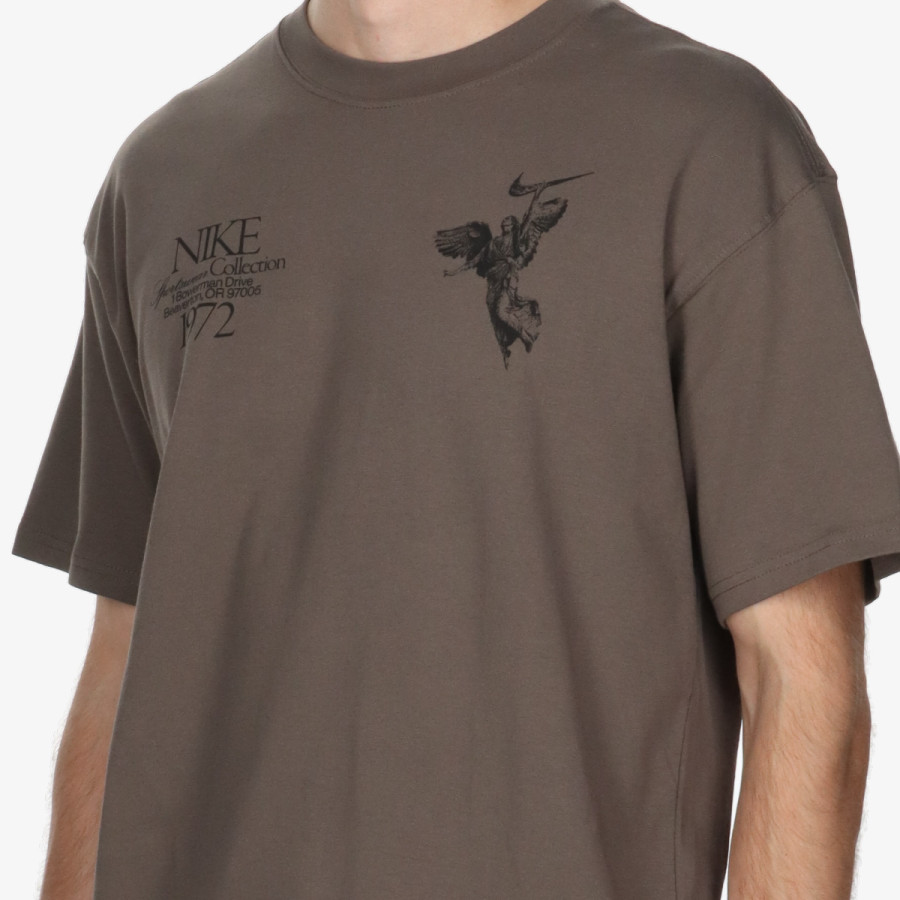 Nike Póló Sportswear Max90