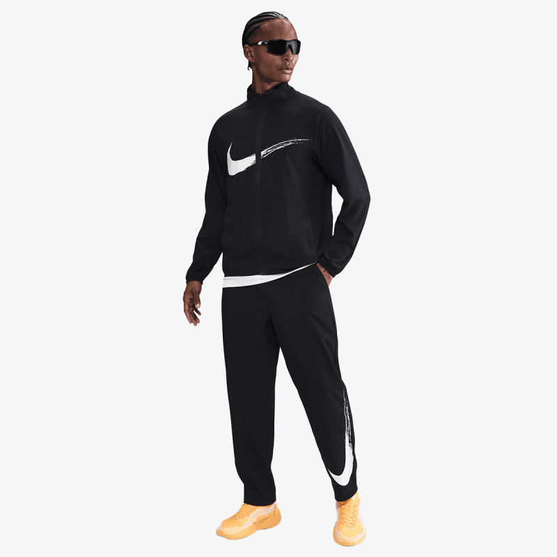Nike Melegítőnadrág M NK DF FORM PANT ALT GFX 
