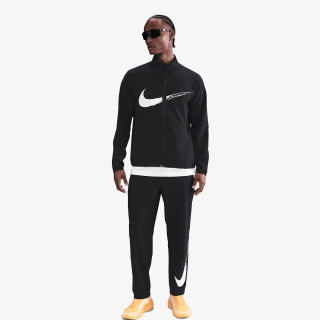 Nike Pulóver M NK DF FORM HD JKT GFX 