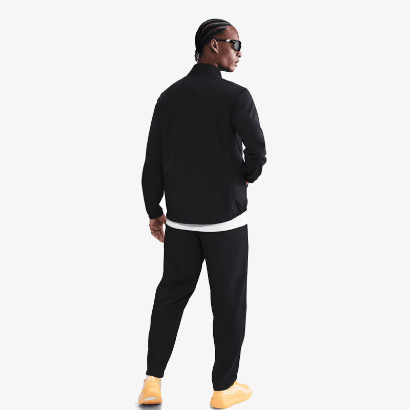 Nike Pulóver M NK DF FORM HD JKT GFX 
