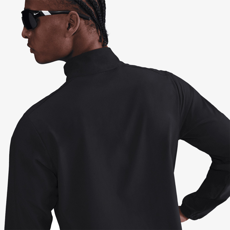 Nike Pulóver M NK DF FORM HD JKT GFX 