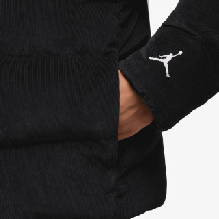 Nike Kabát M J FLT DOWN PUFFER 