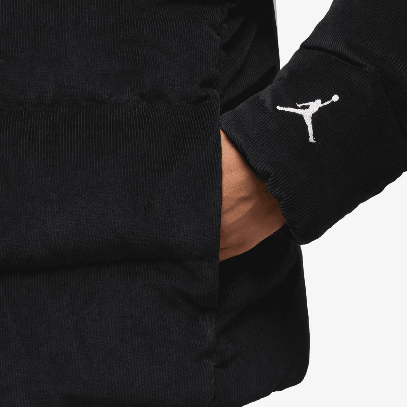 Nike Kabát M J FLT DOWN PUFFER 