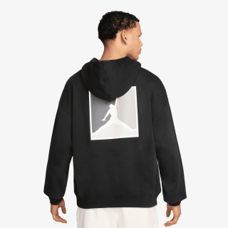 Nike Pulóver M J BRK GFX PO HD 