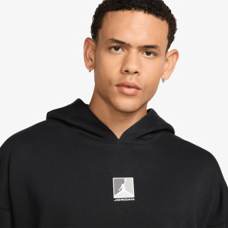 Nike Pulóver M J BRK GFX PO HD 