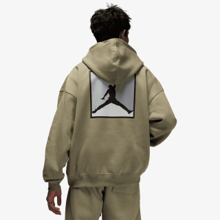 Nike Pulóver M J BRK GFX PO HD 