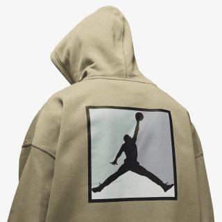 Nike Pulóver M J BRK GFX PO HD 