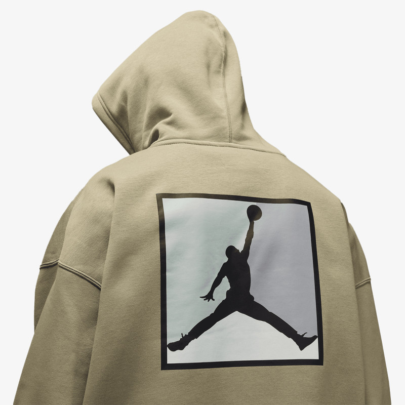 Nike Pulóver M J BRK GFX PO HD 