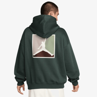 Nike Pulóver M J BRK GFX PO HD 