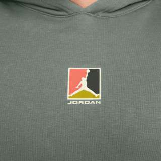 Nike Pulóver M J BRK GFX PO HD 