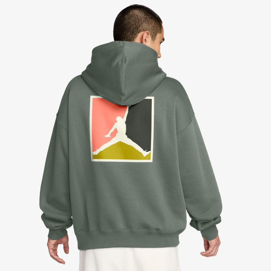 Nike Pulóver M J BRK GFX PO HD 