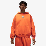 Nike Pulóver M J BRK GFX PO HD 