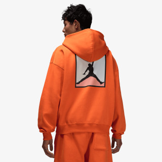 Nike Pulóver M J BRK GFX PO HD 