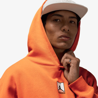 Nike Pulóver M J BRK GFX PO HD 