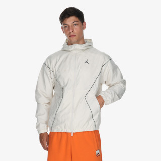 Nike Kabát M J BRK DRAFT JKT AOP 