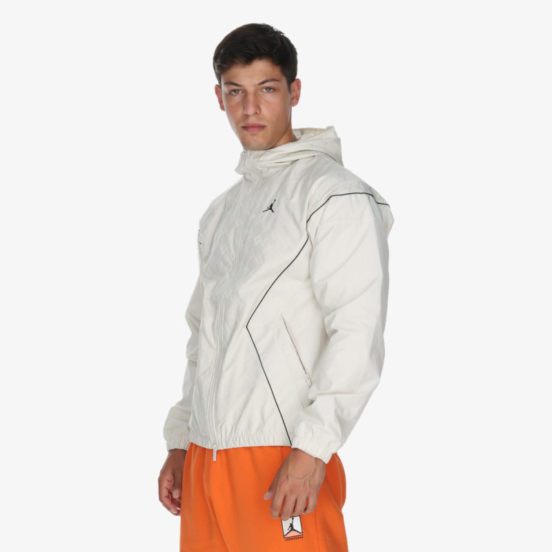 Nike Kabát M J BRK DRAFT JKT AOP 