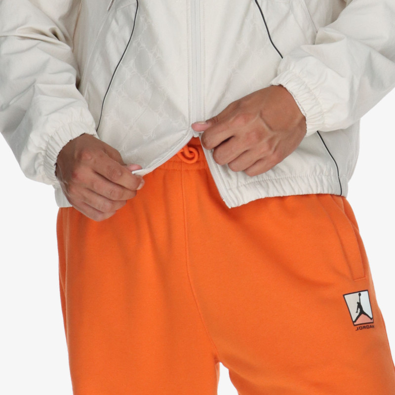 Nike Kabát M J BRK DRAFT JKT AOP 
