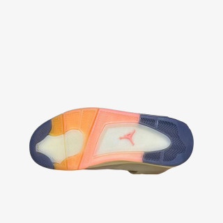 Nike Sneaker WMNS AIR JORDAN 4 RETRO 