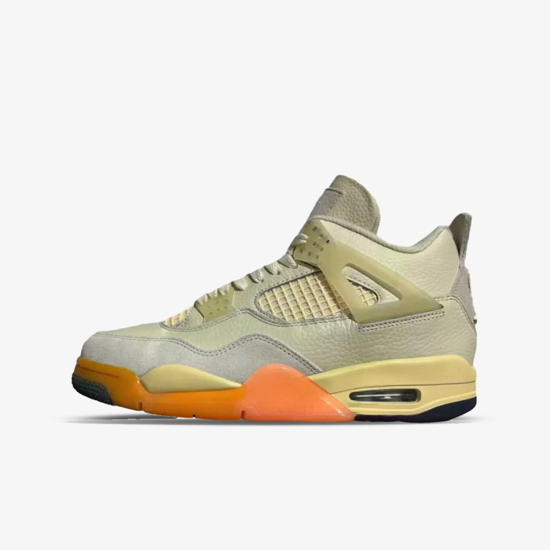 Nike Sneaker WMNS AIR JORDAN 4 RETRO 