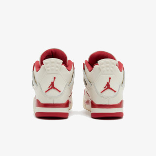 Nike Sneaker WMNS AIR JORDAN 4 RETRO 