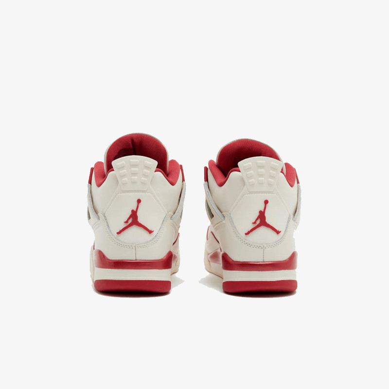 Nike Sneaker WMNS AIR JORDAN 4 RETRO 