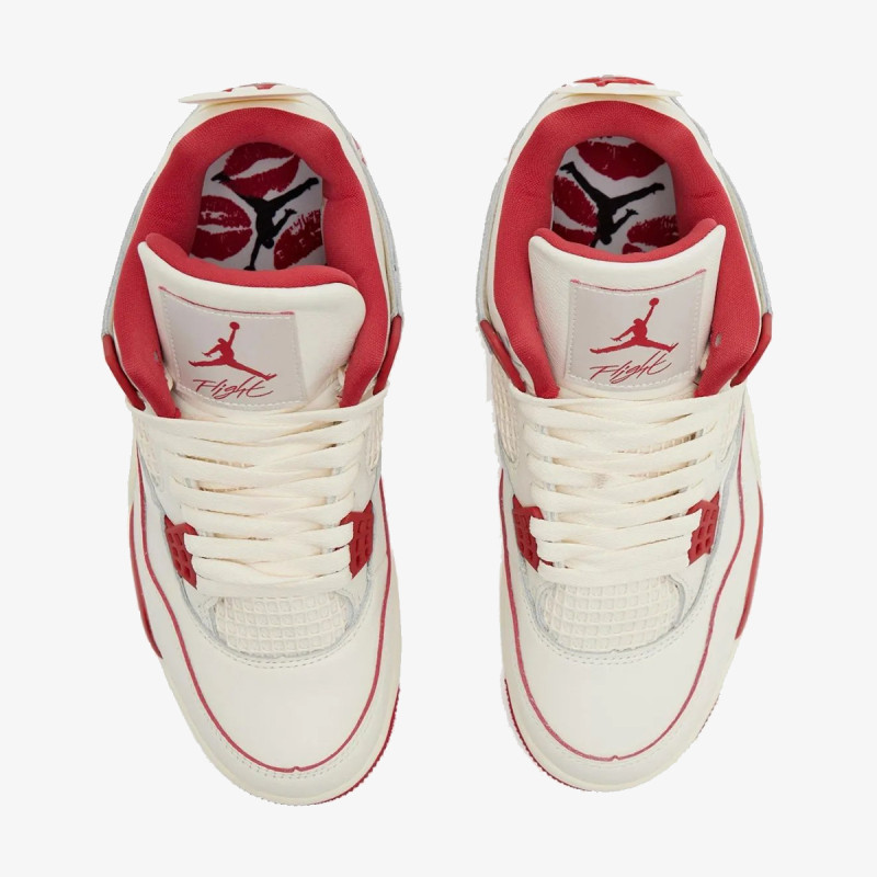 Nike Sneaker WMNS AIR JORDAN 4 RETRO 