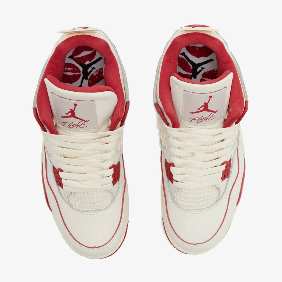 Nike Sneaker WMNS AIR JORDAN 4 RETRO 