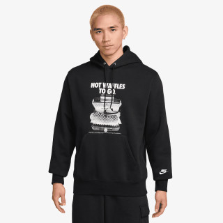 Nike Pulóver M NK CLUB BB GX HOODIE REISSUE 