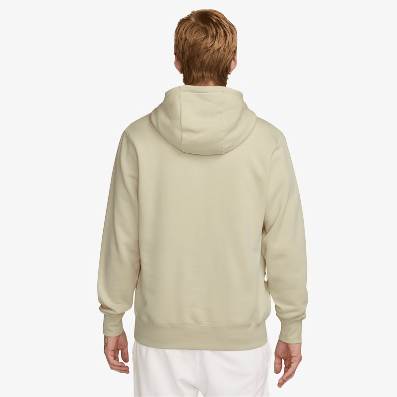 Nike Pulóver M NK CLUB BB GX HOODIE REISSUE 