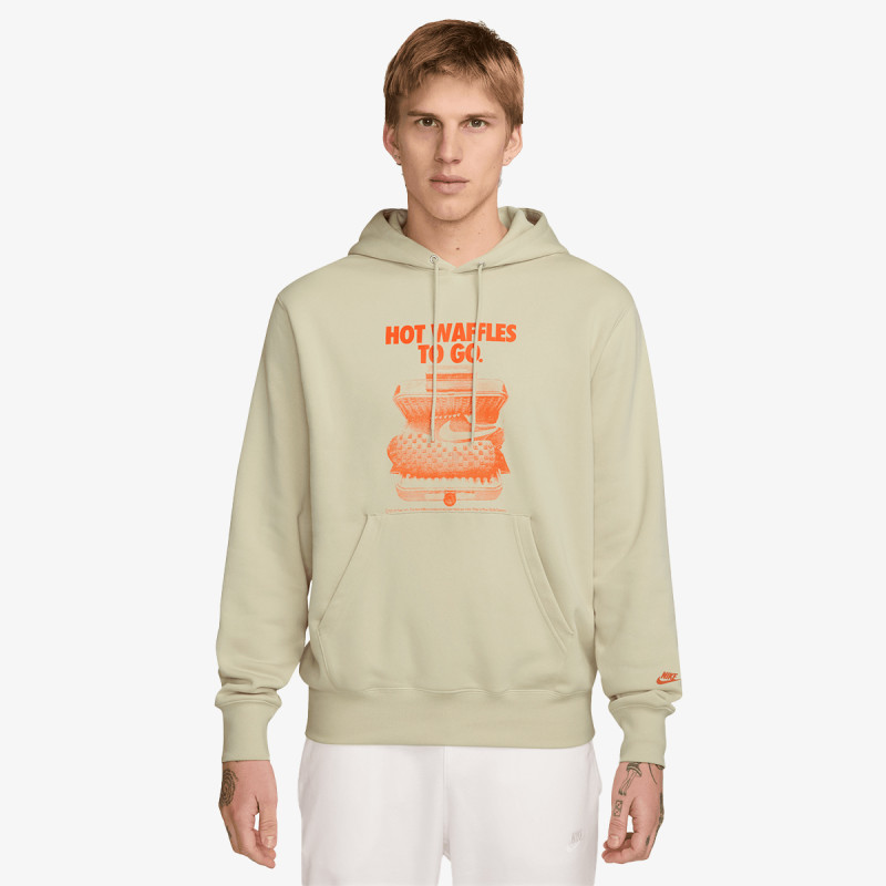 Nike Pulóver M NK CLUB BB GX HOODIE REISSUE 