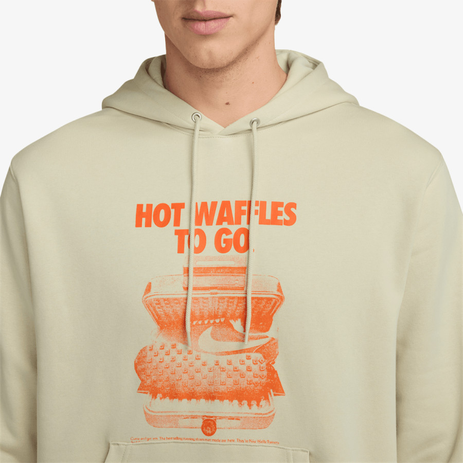 Nike Pulóver M NK CLUB BB GX HOODIE REISSUE 