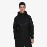 Nike Kapucnis pulóver M NK TCH FLC WR FZ JKT 