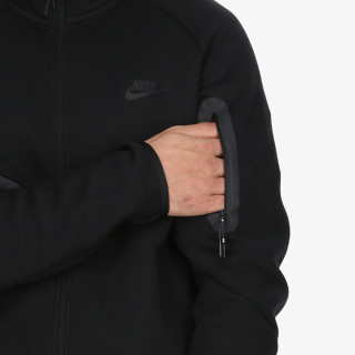 Nike Pulóver Tech 