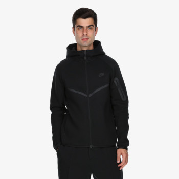 Nike Kapucnis pulóver M NK TCH FLC WR FZ JKT 