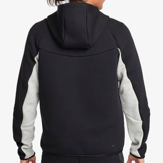 Nike Pulóver M NK TCH FLC WR FZ JKT 