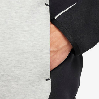 Nike Pulóver M NK TCH FLC WR FZ JKT 