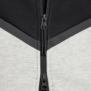 Nike Pulóver M NK TCH FLC WR FZ JKT 