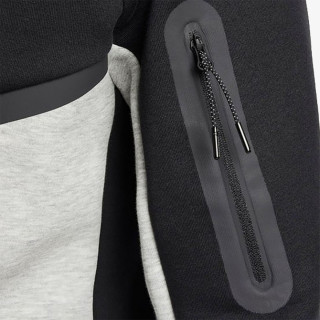 Nike Pulóver M NK TCH FLC WR FZ JKT 