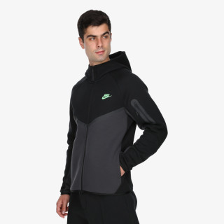 Nike Kapucnis pulóver M NK TCH FLC WR FZ JKT 