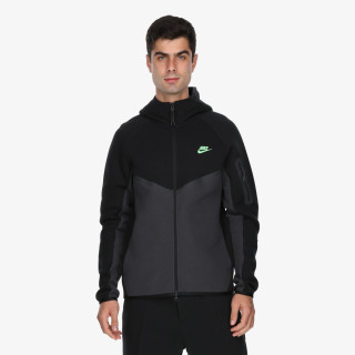 Nike Kapucnis pulóver M NK TCH FLC WR FZ JKT 
